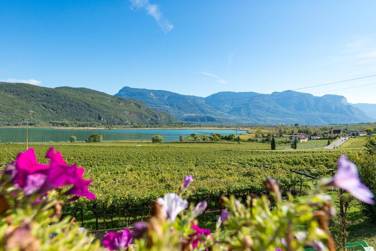 Weinhof Am See กัลดาโร ภายนอก รูปภาพ